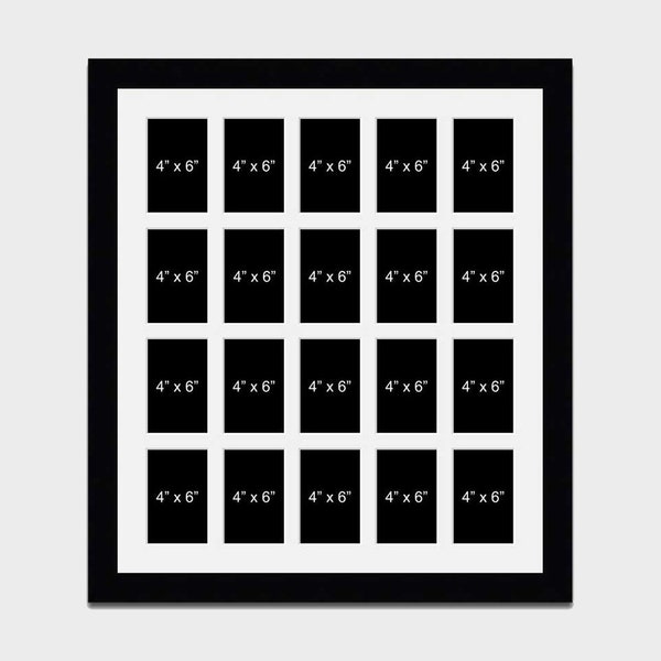 6x4 Photo Frame Etsy UK