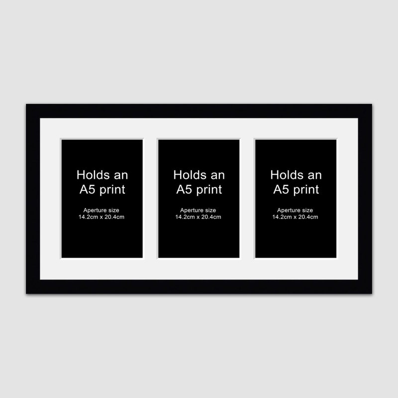 A5 Frame - Etsy UK