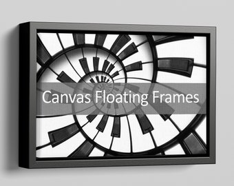 12x16 Canvas Frame Etsy