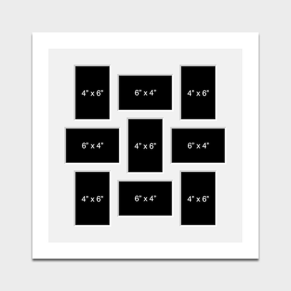 6 x 4 Photo frame 6 x 4 Photo frame