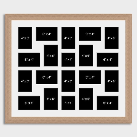6 x 4 Photo frame 6 x 4 Photo frame