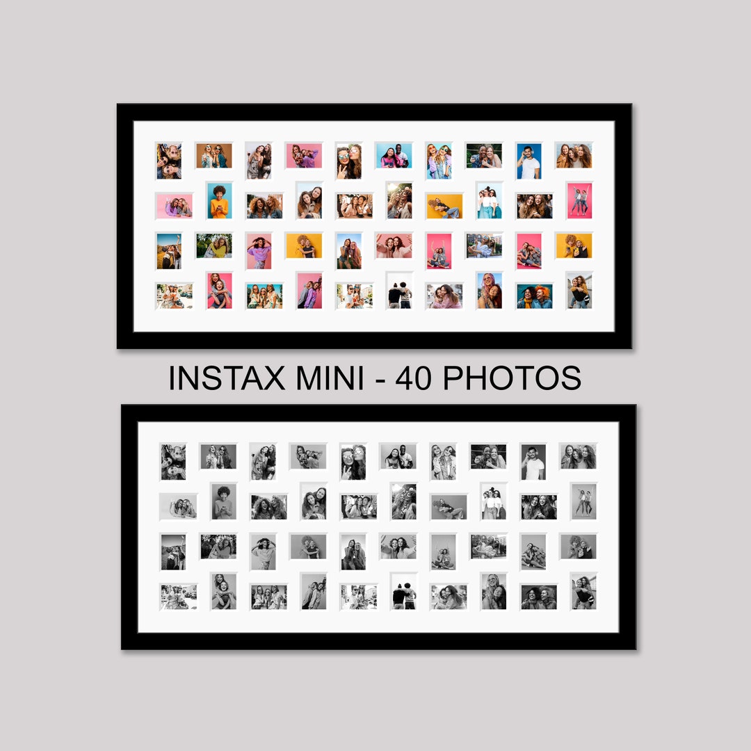 Nu bij : 16.99 - Fujifilm Instax Mini Film