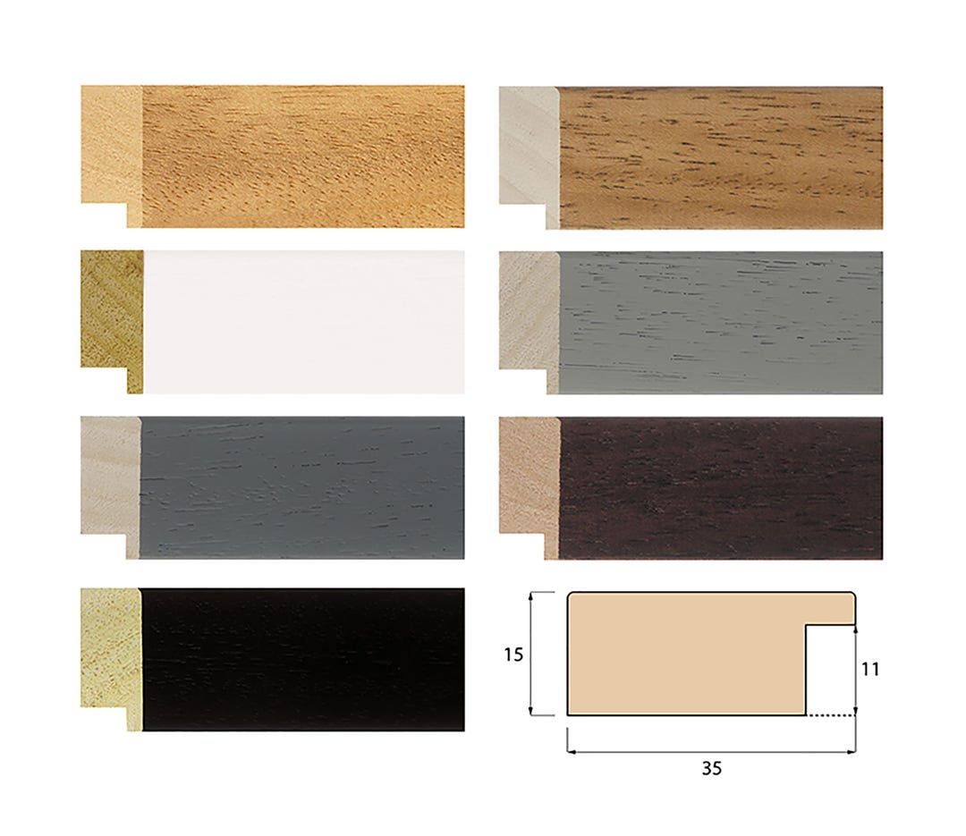 Picture Frames Made to Measure | Custom Made Frames. IMPORTANT NOTE ...