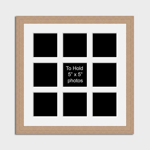 5x5 cheap square frame