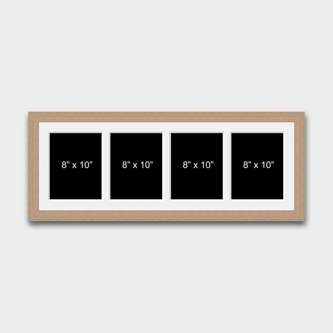 8 x 10 Picture Frames
