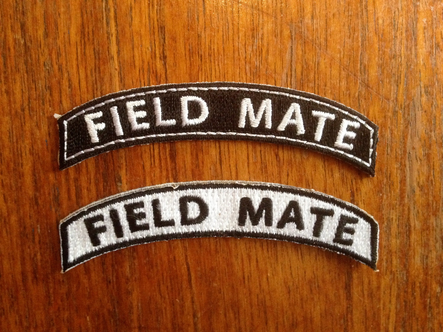 Moonrise Kingdom Iron on Khaki Scout Patches Etsy