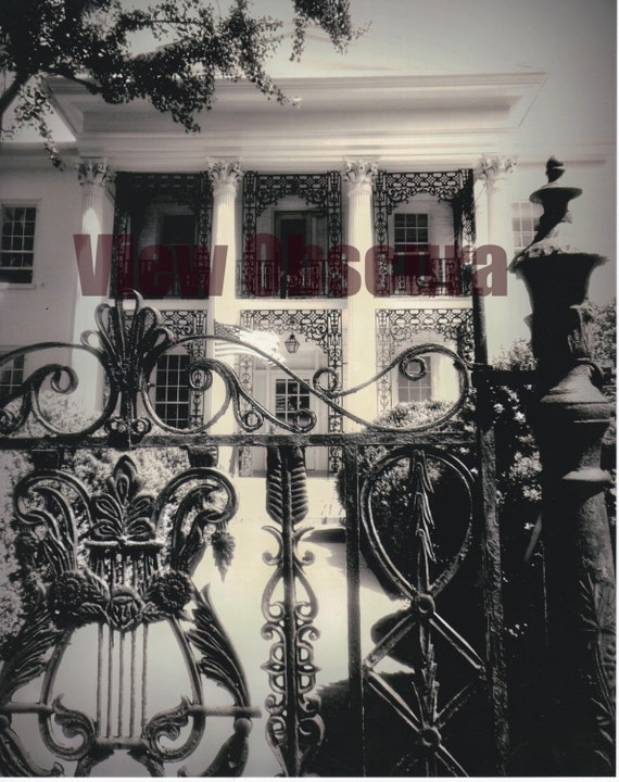 Haunted Old Salem WinstonSalem NC Etsy