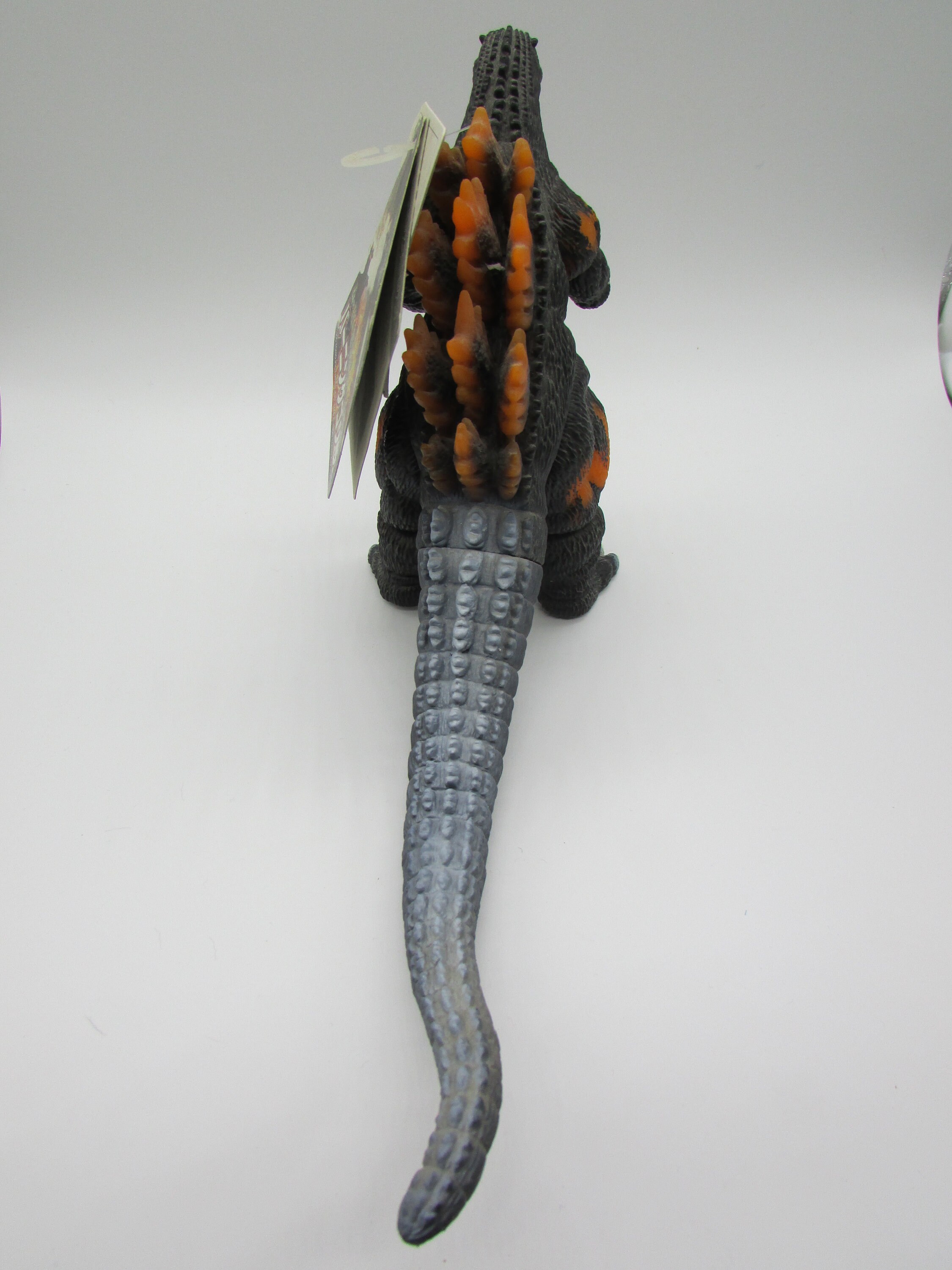 custom godzilla figures