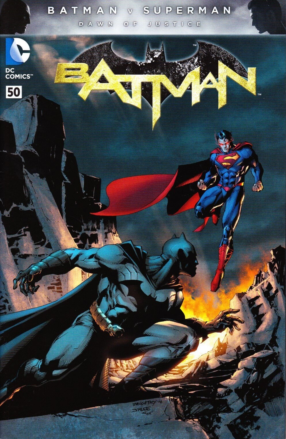 SUPERMAN #37 DC BLOWOUT BOX $2.99 COVER PRICE SUPER SONS OF TOMORROW