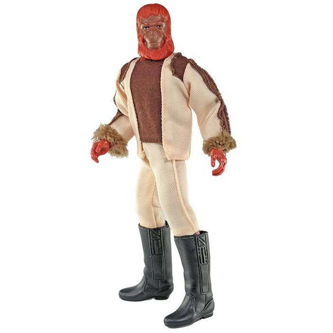 La Planète des Singes - Dr. Zaius - Figurine 20cm Mego