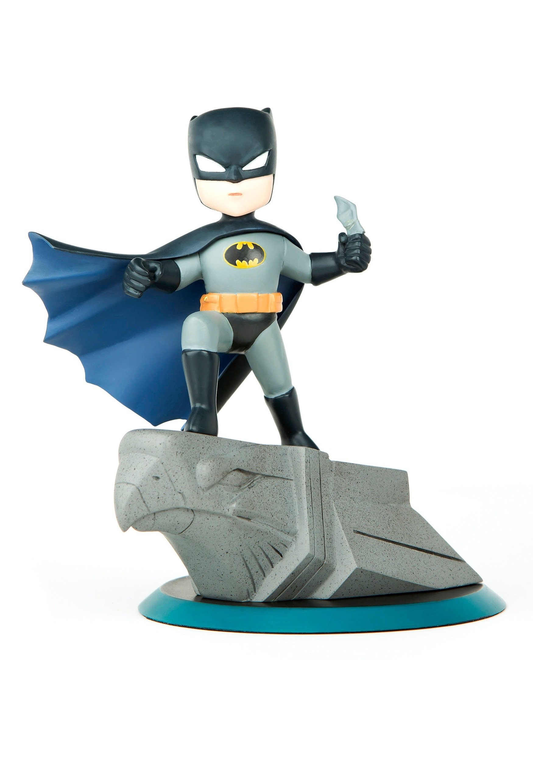 Batman Animated Series The Mechanic