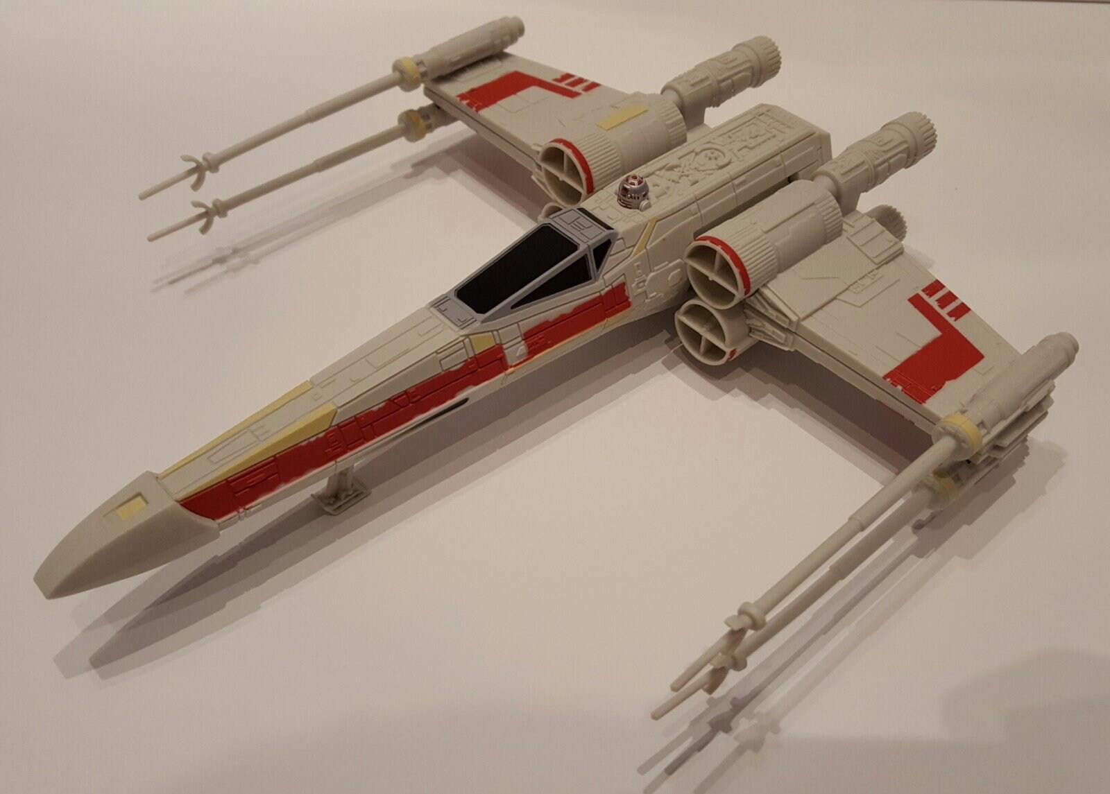 xwing hasbro
