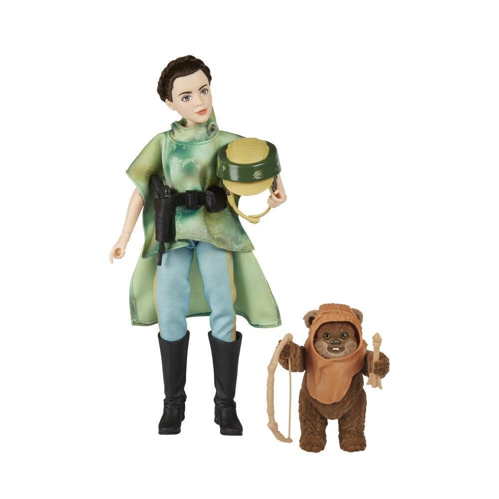 forces of destiny dolls