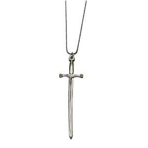Sword Pendant