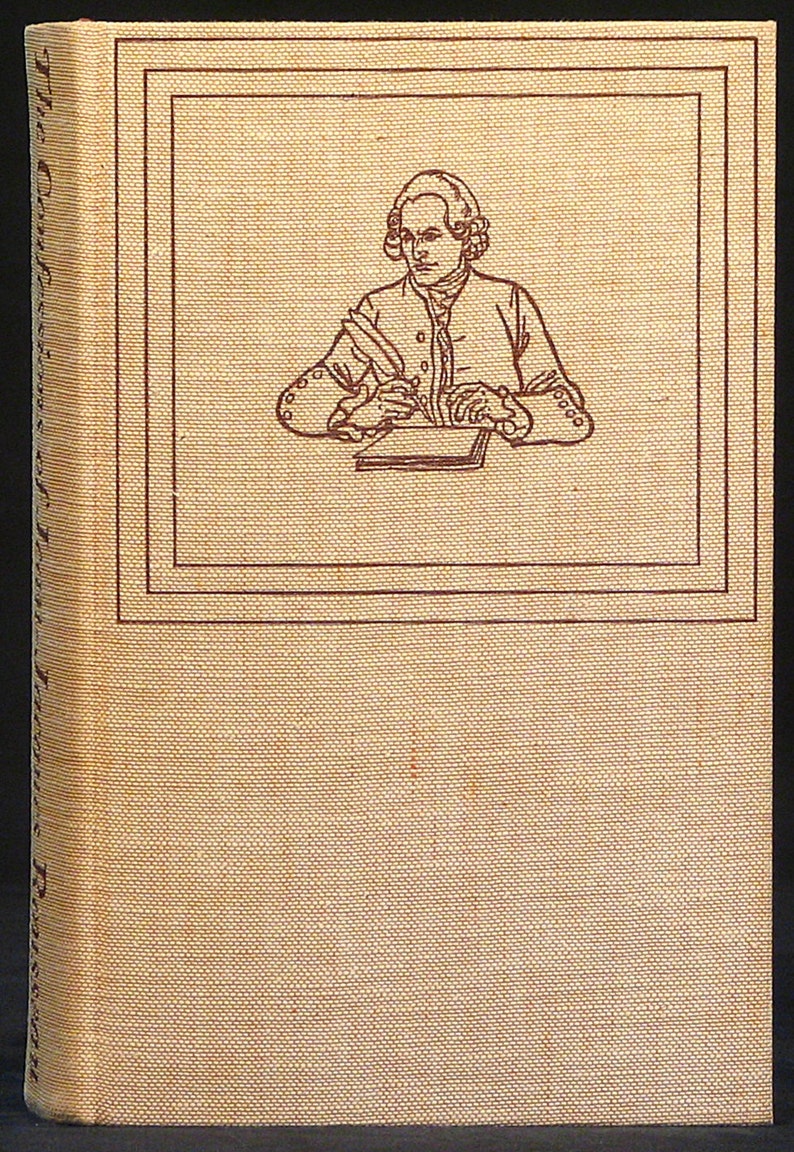 The confessions of jeanjacques rousseau english edition