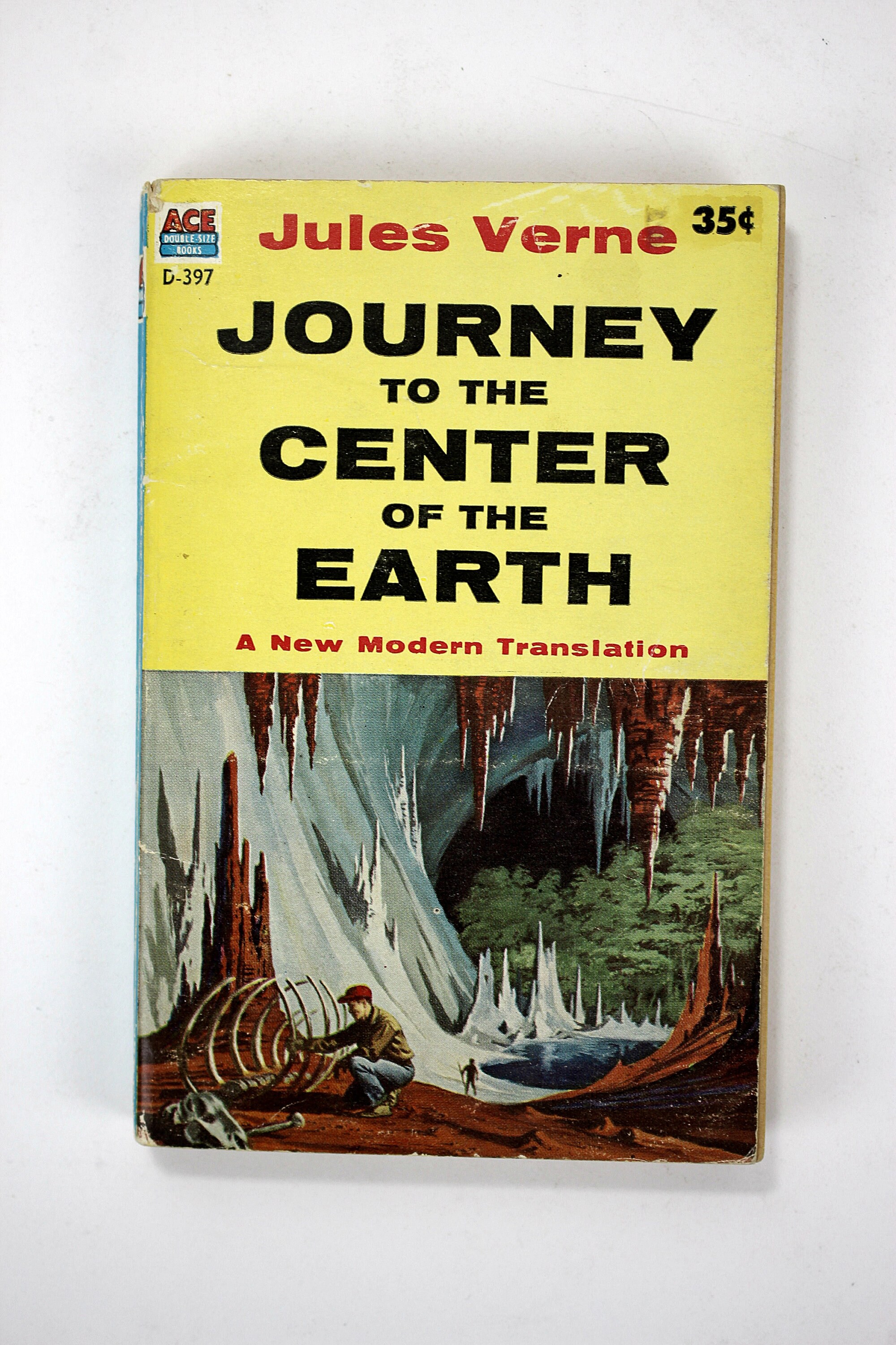 journey to centre of the earth book journey to centre of the earth book