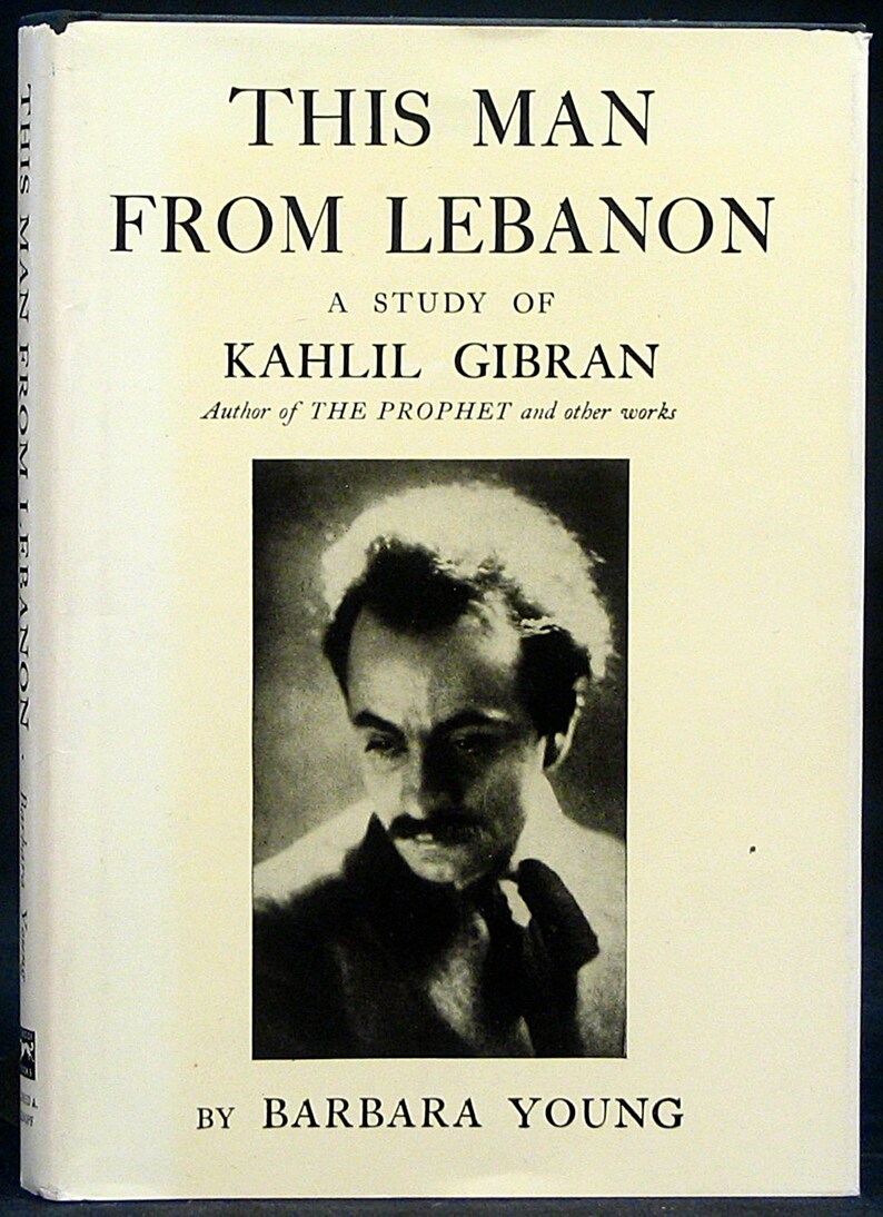 Kahlil gibran quotes on life image