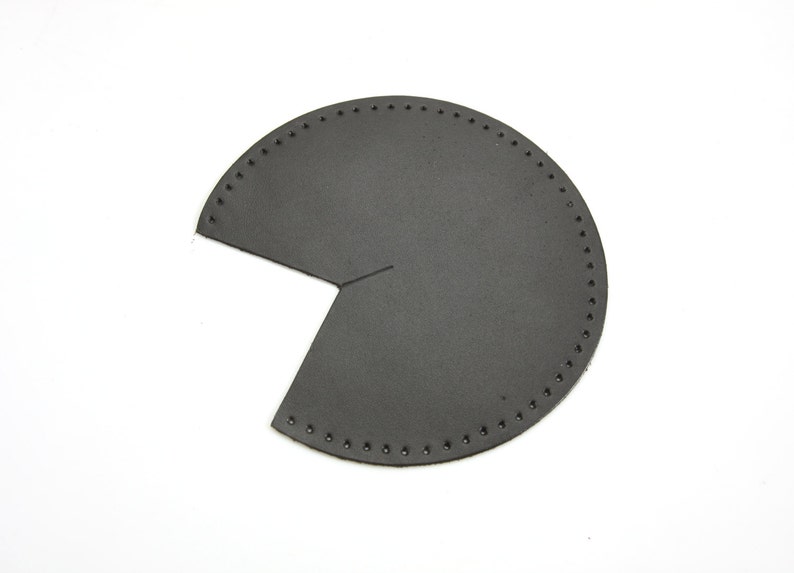 Byhands Synthetic Leather Patch Bag Corner for Purse Making Etsy