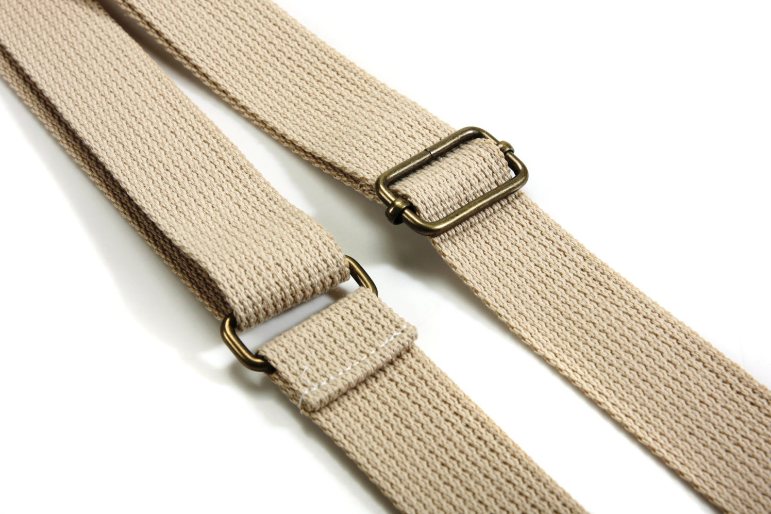 Byhands Adjustable Webbing Cross Bag Strap with 100 Genuine Etsy