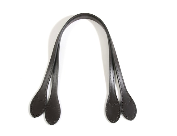 leather purse handles