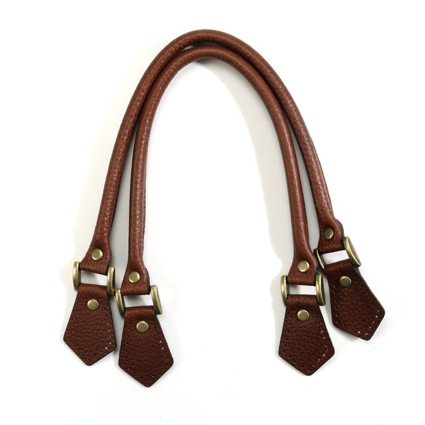 Leather Purse Handles - Etsy