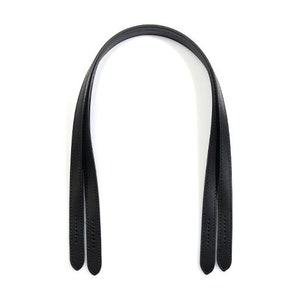 23.6&quot; byhands Genuine Leather Purse Handles, Shoulder Bag Straps (22-6001)
