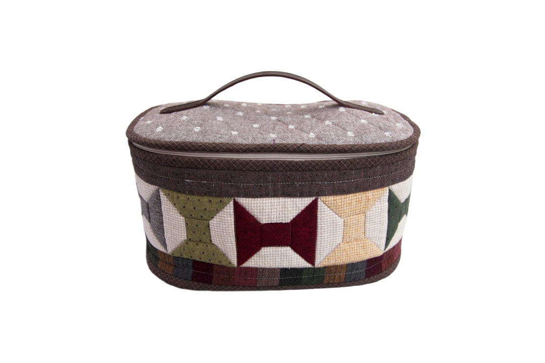 DIY Pattern Sewing Case Etsy