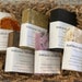 see more listings in the Natural Soaps section