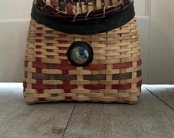 Adirondack-rugzak baby