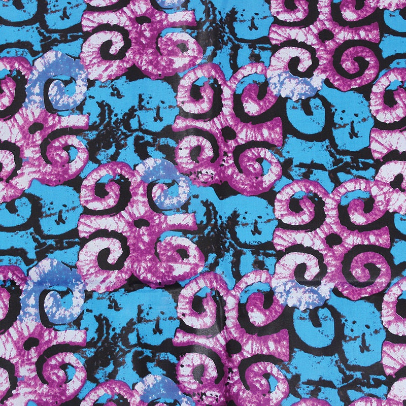 Ankara pillow cases Etsy