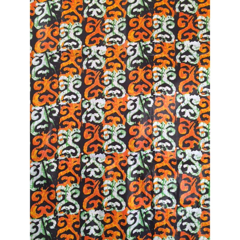 Ankara pillow cases Etsy