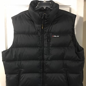 rlx bubble jacket