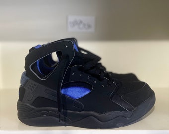 vintage nike flights