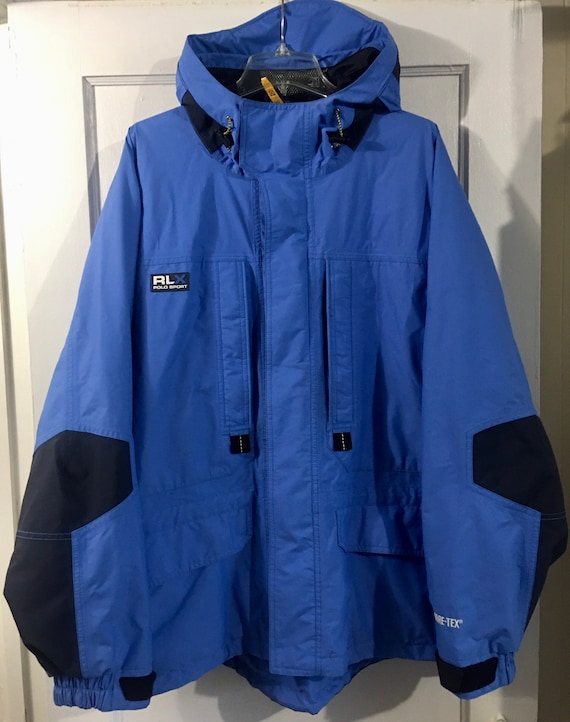 polo sport ski jacket