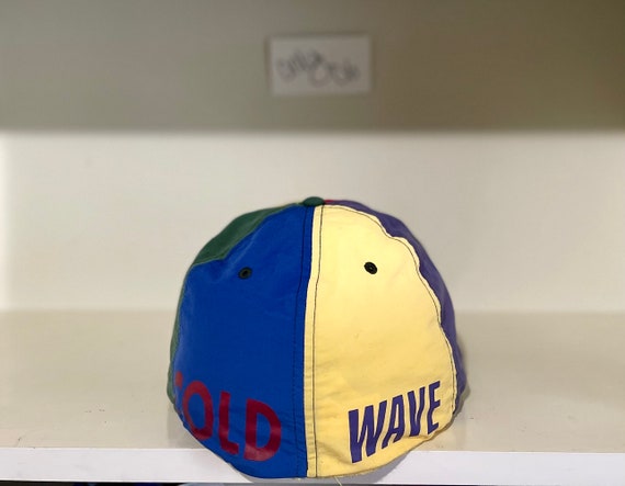 polo snow hat