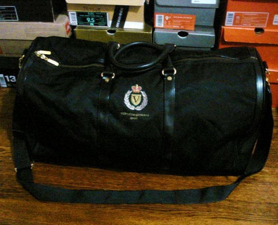valentino travel bag