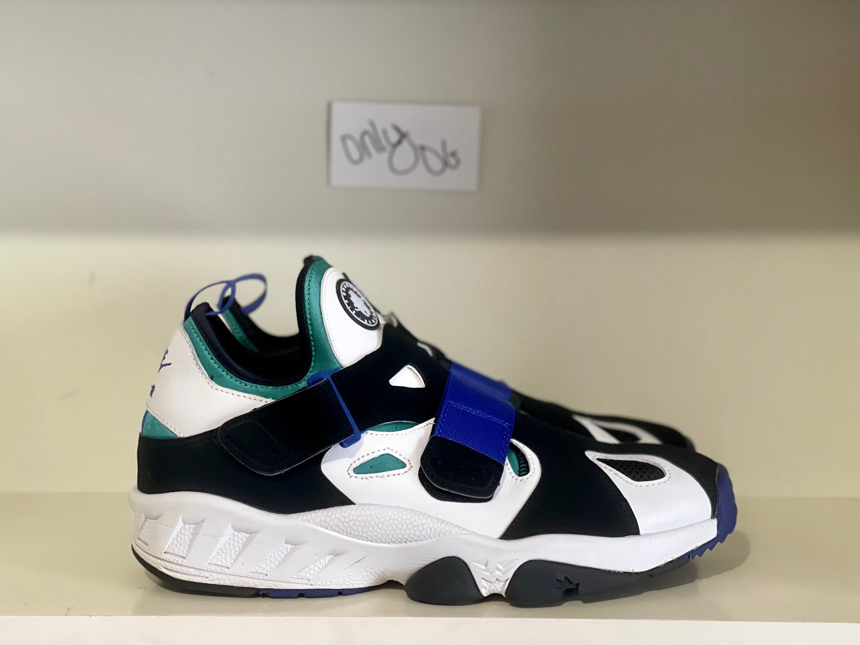 Nike Air Max Trainer x New York Yankees!