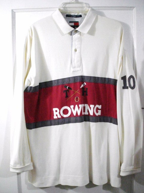 tommy hilfiger sport polo