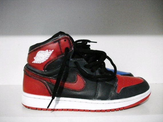 vintage air jordan 1