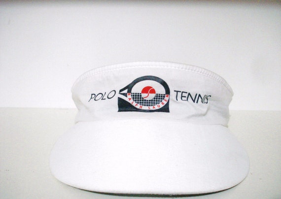 polo tennis hat