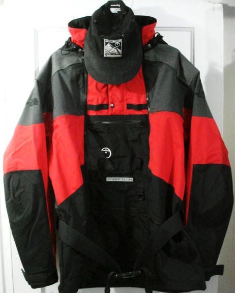 steep tech scot schmidt