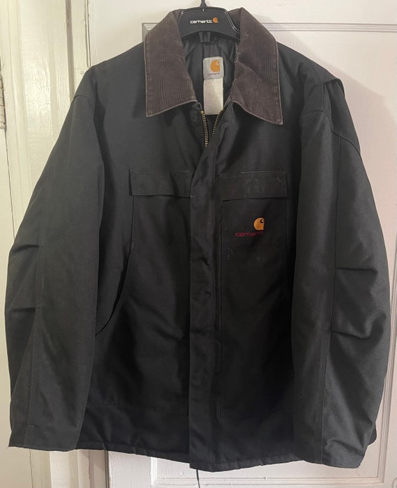 west virginia carhartt jacket