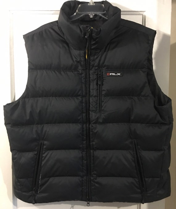 polo sport bubble jacket