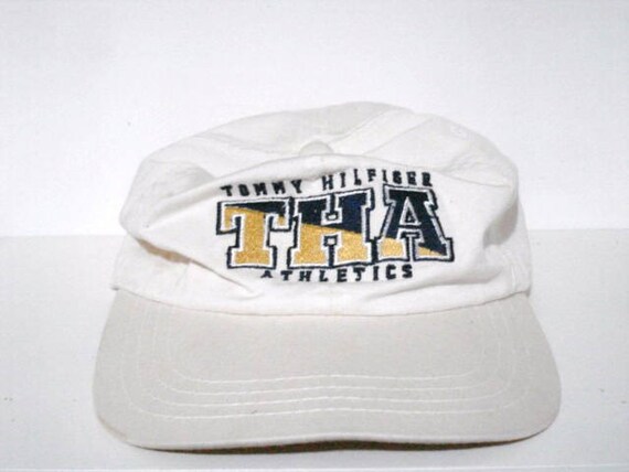 tommy hilfiger lotus hat