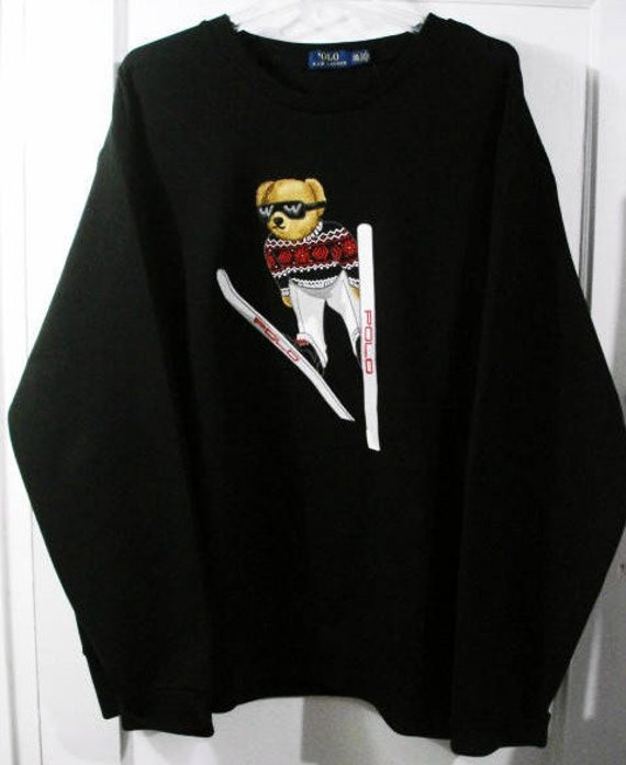 ralph lauren t shirt xxl