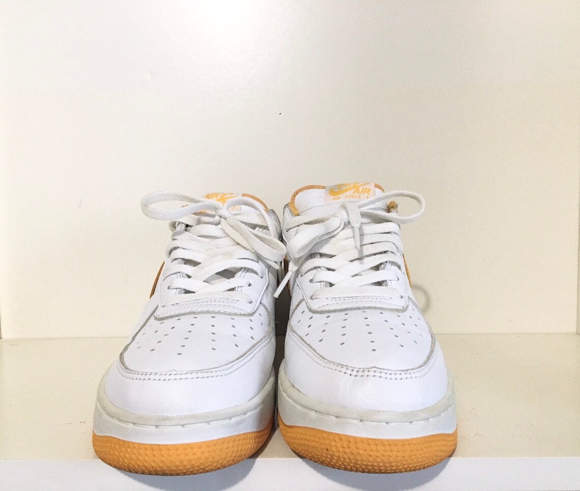 vintage nike air force 1 womens