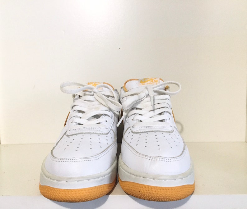 Nike Air Force 1 Low âVintage Mosaicâ White For Sale â Sneaker Hello