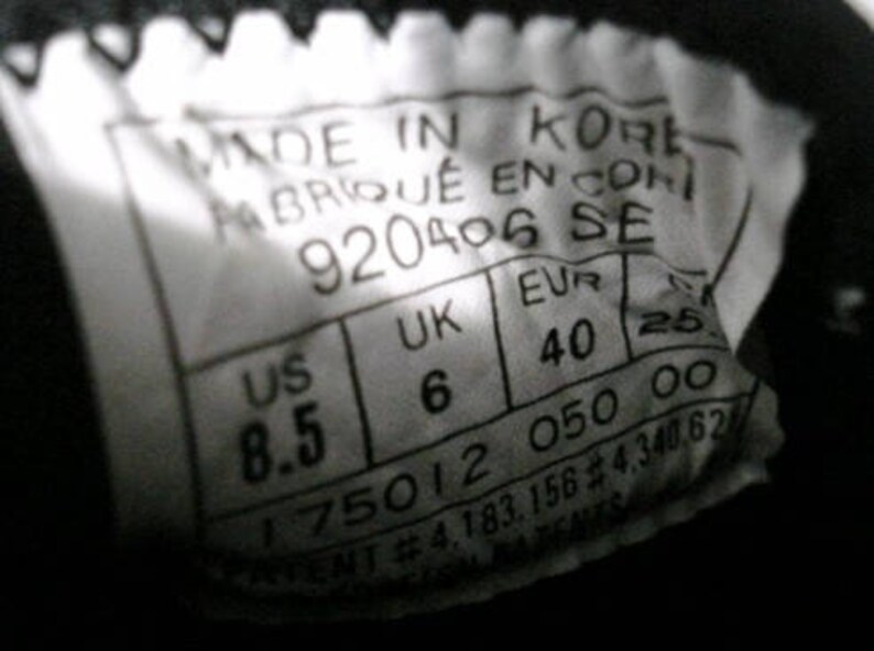 nike air huarache revaderchi