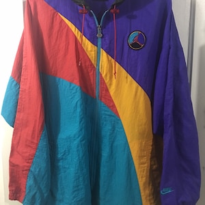jordan 8 jacket