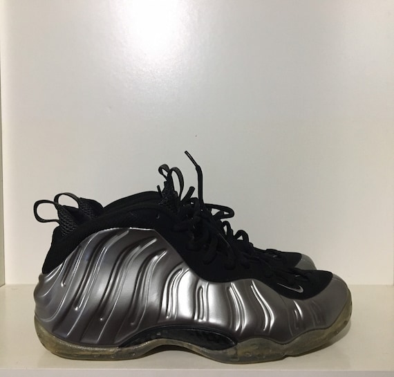 Nike Air Foamposite One Meets Air Tech Challenge in this ...